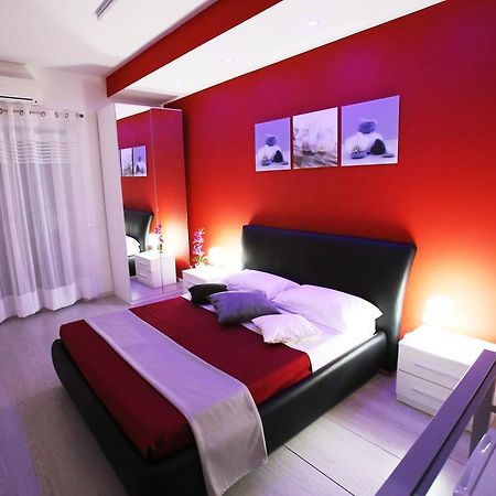 Iris Room Rome Exterior photo